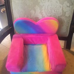 Build A Bear Furniture Couch/bed 