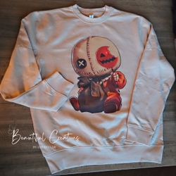 Sweater Crewneck