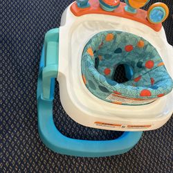 baby walker