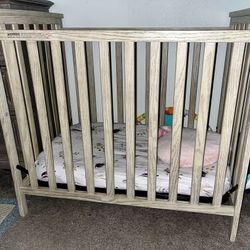 Mini Crib