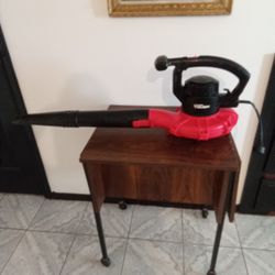 Hyper  TOUGH ELECTRIC BLOWER