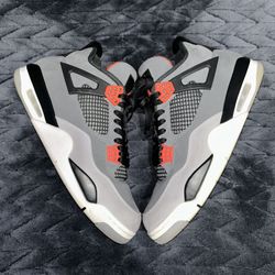 Jordan 4 Infrared Size 11.5