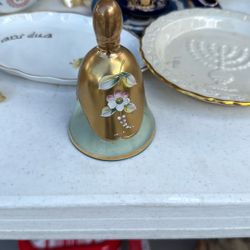 Pieza Cristal Bohemia 