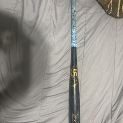 Christian Yelich Wood Bat 32 Inch -3