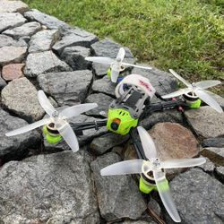 Rockstar Racing Drone 