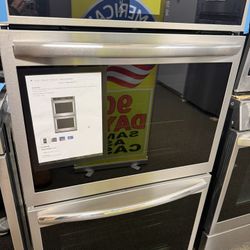 Wall Oven |Double Oven On Sale 