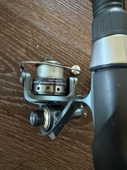 Fishing