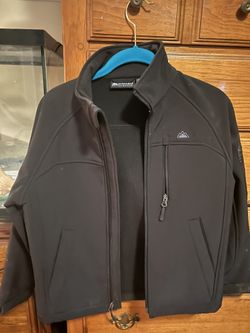 sonzu performance jacket
