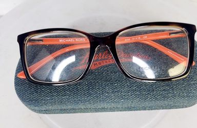 Michael Kors Glasses