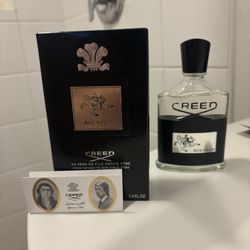 3.3 FL.OZ Creed aventus