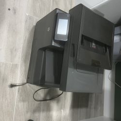 HP Officejet Pro X576dw MFP