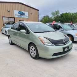 2008 Toyota Prius