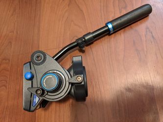 Benro S8 Professional Video Head