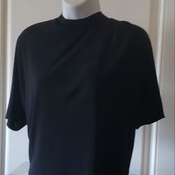 Female Torso Mannequin with Hollow Back
