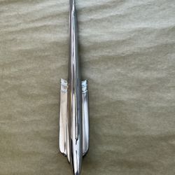 47 -48 Chevy Hood Ornament