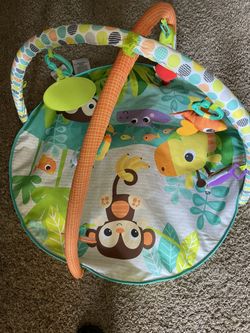 Baby Gym