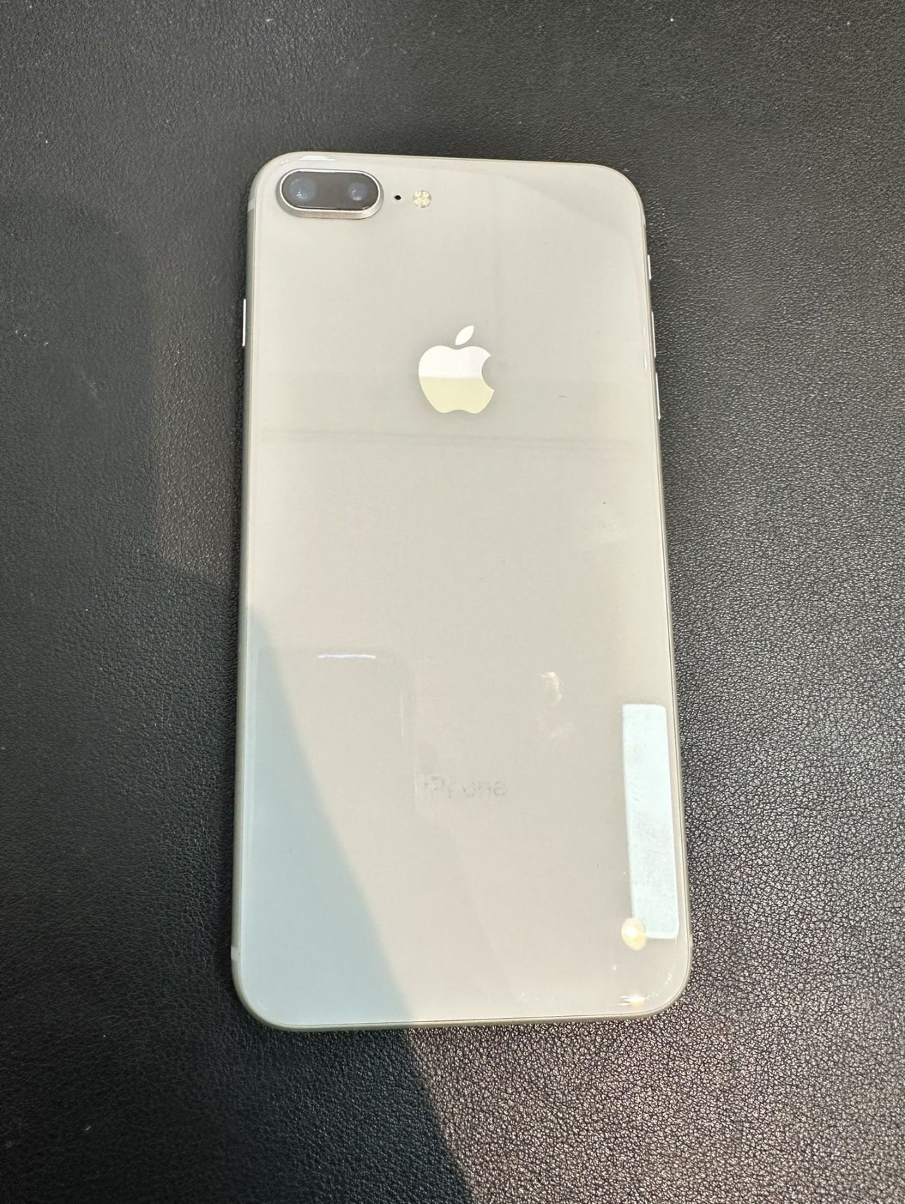Iphone 8 plus 