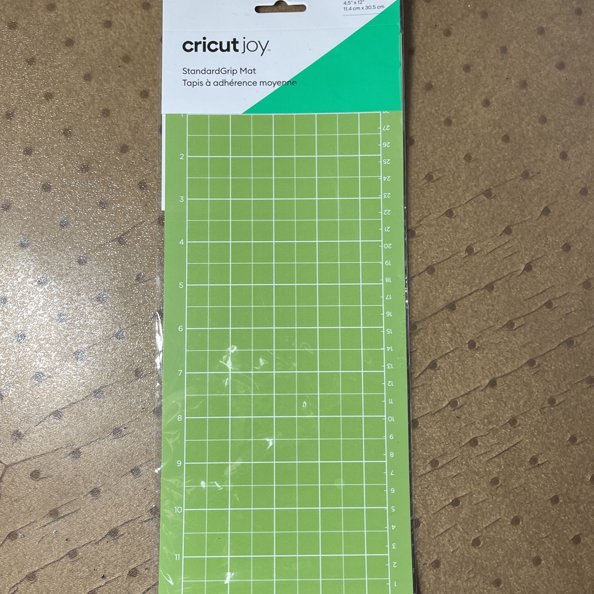 Cricut Joy Mat