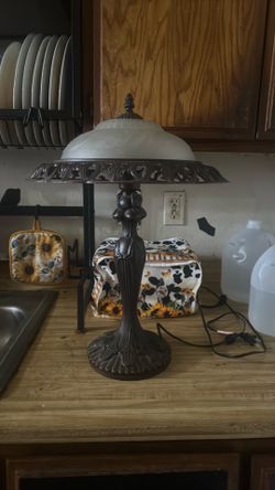 Vintage Lamp