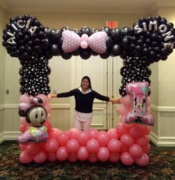 Balloons