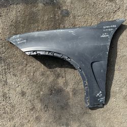 2014-2018 BMW X5 Driver Side Left Fender OEM