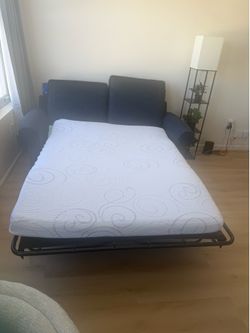 Sofa bed