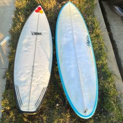 Surfboards For Sale