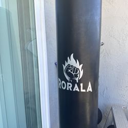 Punching Bag W/ Stand 