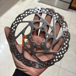 Shimano Disk Rotor 160mm