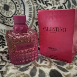 Valentino Pink PP 