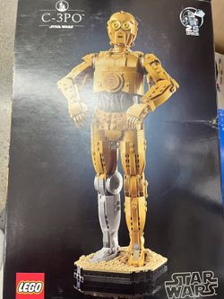 C-3PO