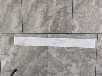 NEW Marble BACKSPLASH