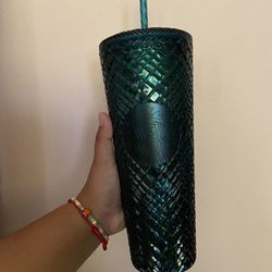 Starbucks Tumbler