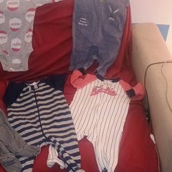 Baby Clothes 