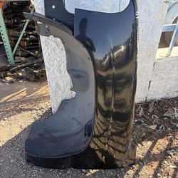 2001 GMC Yukon LH Side Fender