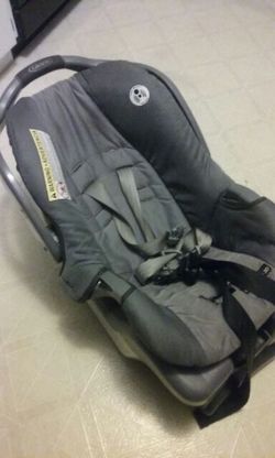 Graco baby car seat