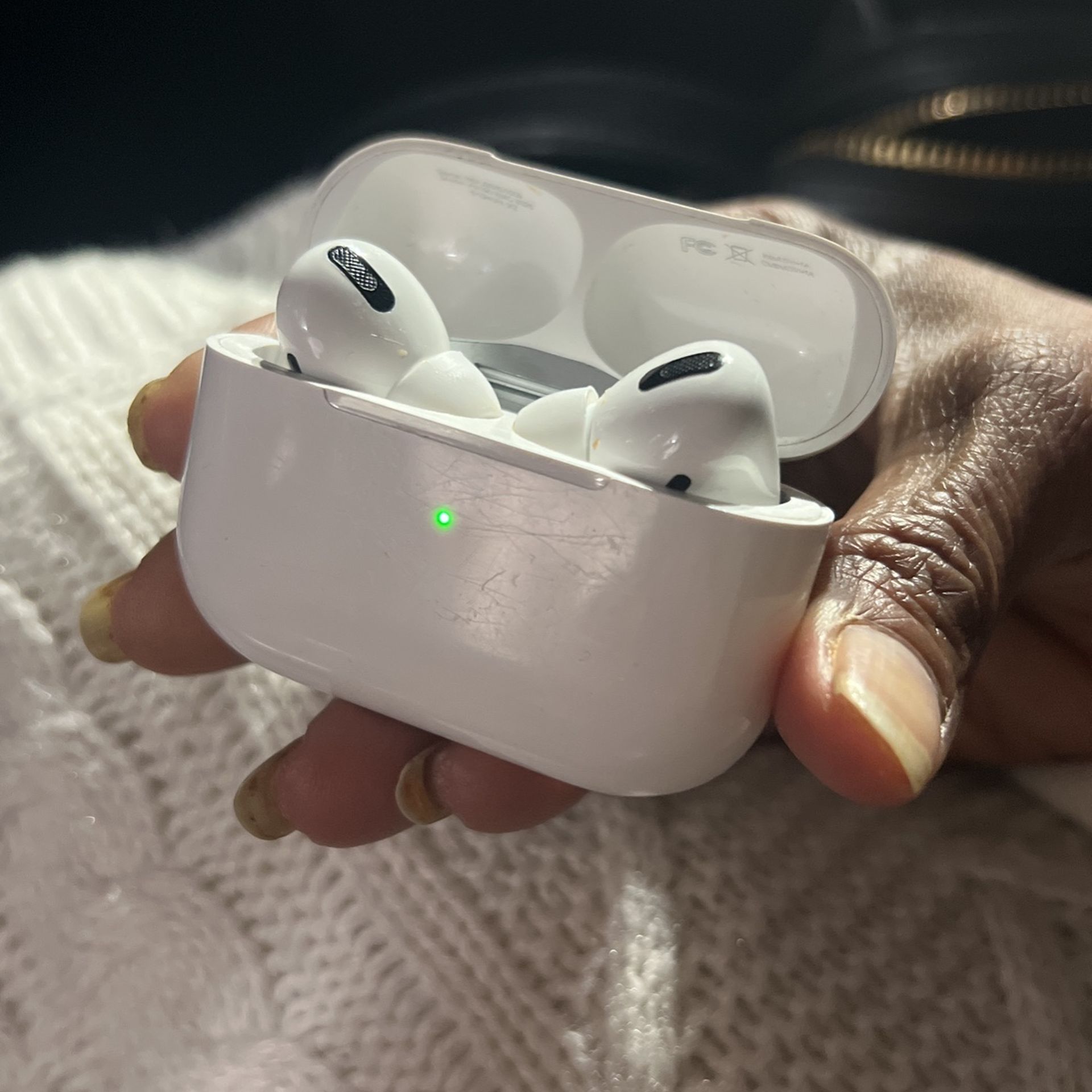 AirPods Pro 2nd Gen