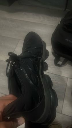 Vapor max size 12