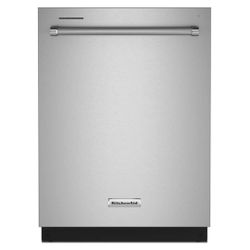 KitchenAid Dishwasher Printshield Finish 