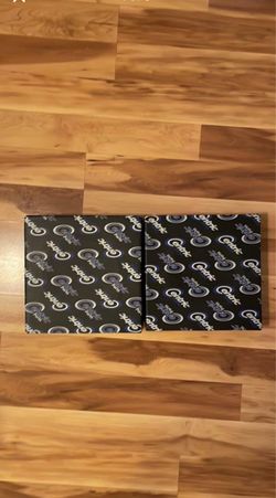 2011 Subaru wrx ceramic centric parts brake pads – Set of 2 Boxes