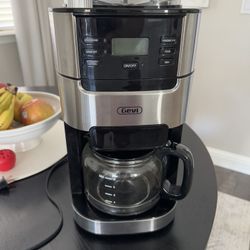 Gevi Coffee Maker 
