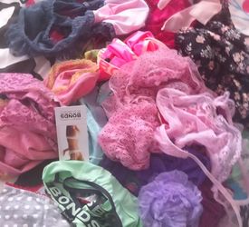Panties
