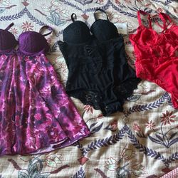 Ropa Sexy Para Damas 