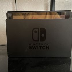 Nintendo Switch 1