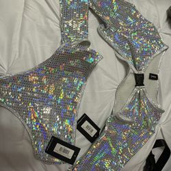 Rave Outfit