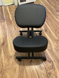 Kneeling Chair