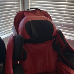 Massaged MyChair