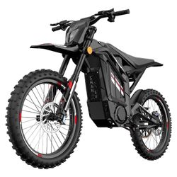 Electric Dirt Bike