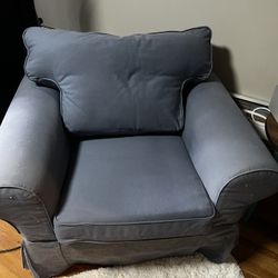  IKEA    Club Chair  Great condition