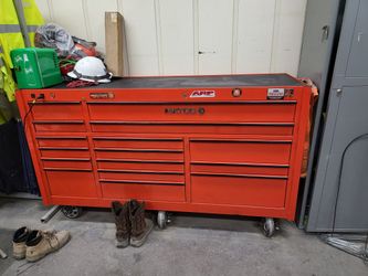 Matco 4s Great Condition Price Negotiable